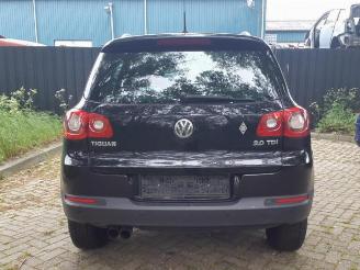 Volkswagen Tiguan  picture 6