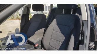 Volkswagen Passat Passat Variant (365), Combi, 2010 / 2015 2.0 TDI 16V 140 picture 13