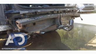 Volkswagen Passat Passat Variant (365), Combi, 2010 / 2015 2.0 TDI 16V 140 picture 7