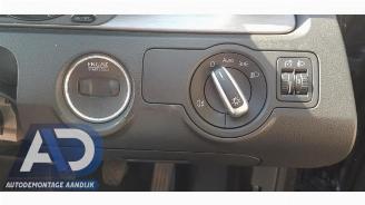 Volkswagen Passat Passat Variant (365), Combi, 2010 / 2015 2.0 TDI 16V 140 picture 22