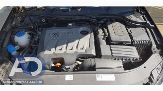 Volkswagen Passat Passat Variant (365), Combi, 2010 / 2015 2.0 TDI 16V 140 picture 8