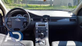 Volvo V-70 V70 (BW), Combi, 2007 / 2016 2.4 D5 20V picture 12