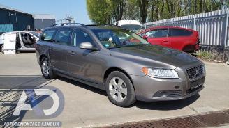Volvo V-70 V70 (BW), Combi, 2007 / 2016 2.4 D5 20V picture 3