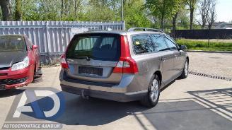 Volvo V-70 V70 (BW), Combi, 2007 / 2016 2.4 D5 20V picture 5