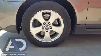 Volvo V-70 V70 (BW), Combi, 2007 / 2016 2.4 D5 20V picture 9