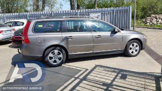 Volvo V-70 V70 (BW), Combi, 2007 / 2016 2.4 D5 20V picture 4