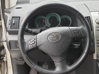 Toyota Corolla-verso  picture 16