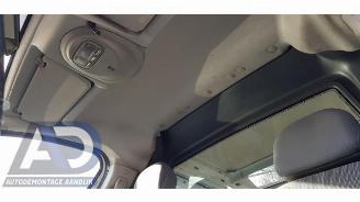 Peugeot Partner Partner (GC/GF/GG/GJ/GK), Van, 2008 / 2018 1.6 HDI 75 16V picture 15
