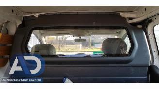 Peugeot Partner Partner (GC/GF/GG/GJ/GK), Van, 2008 / 2018 1.6 HDI 75 16V picture 16