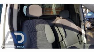 Peugeot Partner Partner (GC/GF/GG/GJ/GK), Van, 2008 / 2018 1.6 HDI 75 16V picture 18