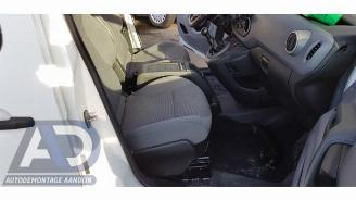 Peugeot Partner Partner (GC/GF/GG/GJ/GK), Van, 2008 / 2018 1.6 HDI 75 16V picture 19