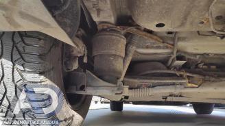 Citroën C4-picasso C4 Picasso (UD/UE/UF), MPV, 2007 / 2013 2.0 HDiF 16V 135 picture 26