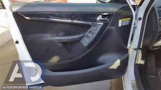 Citroën C4-picasso C4 Picasso (UD/UE/UF), MPV, 2007 / 2013 2.0 HDiF 16V 135 picture 13