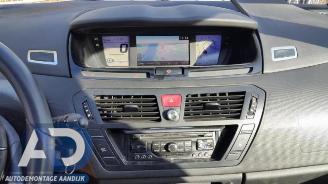 Citroën C4-picasso C4 Picasso (UD/UE/UF), MPV, 2007 / 2013 2.0 HDiF 16V 135 picture 17