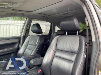 Honda Cr-v CR-V (RE/RM), SUV, 2006 2.2 i-CTDi 16V picture 9