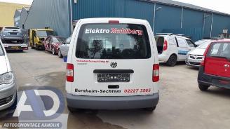Volkswagen Caddy Caddy III (2KA,2KH,2CA,2CH), Van, 2004 / 2015 2.0 SDI picture 5