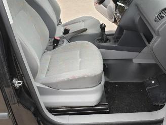 Volkswagen Caddy maxi  picture 14