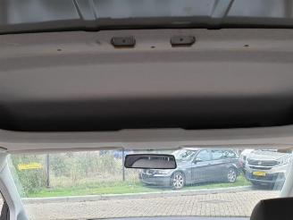 Volkswagen Caddy maxi  picture 16