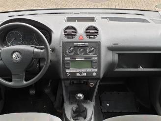 Volkswagen Caddy maxi  picture 7