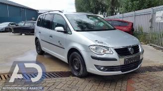 Volkswagen Touran Touran (1T1/T2), MPV, 2003 / 2010 1.9 TDI 105 Euro 3 picture 3