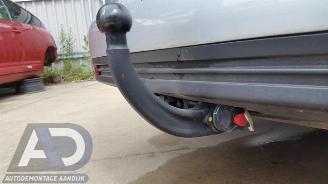 Volkswagen Touran Touran (1T1/T2), MPV, 2003 / 2010 1.9 TDI 105 Euro 3 picture 13