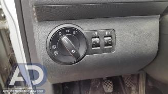 Volkswagen Touran Touran (1T1/T2), MPV, 2003 / 2010 1.9 TDI 105 Euro 3 picture 11