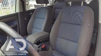 Volkswagen Touran Touran (1T1/T2), MPV, 2003 / 2010 1.9 TDI 105 Euro 3 picture 8