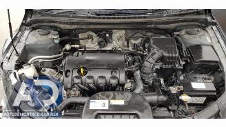 Hyundai I-30 i30 (FD), Hatchback, 2007 / 2011 1.4 CVVT 16V picture 9