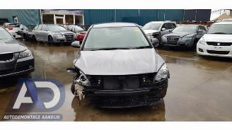 Hyundai I-30 i30 (FD), Hatchback, 2007 / 2011 1.4 CVVT 16V picture 2
