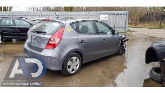 Hyundai I-30 i30 (FD), Hatchback, 2007 / 2011 1.4 CVVT 16V picture 4