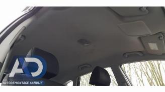 Hyundai I-30 i30 (FD), Hatchback, 2007 / 2011 1.4 CVVT 16V picture 16