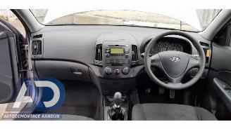 Hyundai I-30 i30 (FD), Hatchback, 2007 / 2011 1.4 CVVT 16V picture 12