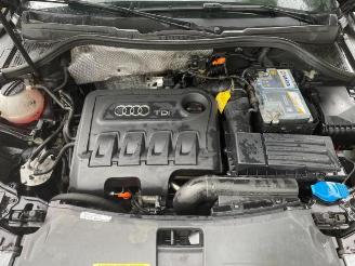 Audi Q3  picture 9