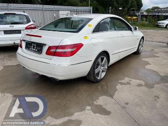 Mercedes E-klasse E (C207), Coupe, 2009 / 2016 E-350 CGI V6 24V picture 5