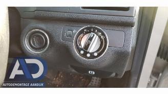 Mercedes C-klasse C Estate (S204), Combi, 2007 / 2014 1.6 C-180K 16V BlueEfficiency picture 15