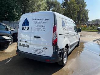 Ford Transit Connect  picture 5