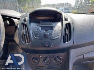 Ford Transit Connect Transit Connect (PJ2), Van, 2013 1.6 TDCi 16V 95 picture 10