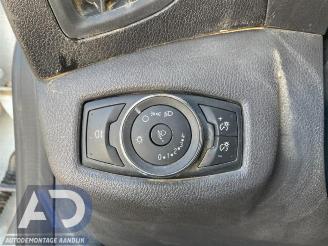 Ford Transit Connect Transit Connect (PJ2), Van, 2013 1.6 TDCi 16V 95 picture 15