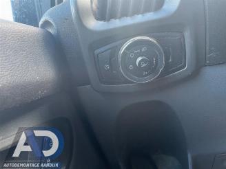 Ford Transit Transit Custom, Van, 2011 / 2023 2.2 TDCi 16V picture 13