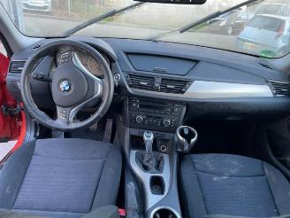 BMW X1  picture 13
