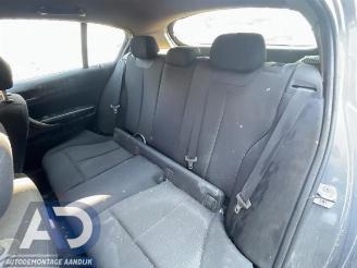 BMW 1-serie 1 serie (F20), Hatchback 5-drs, 2011 / 2019 116d 2.0 16V picture 7
