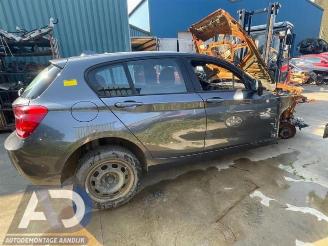 BMW 1-serie 1 serie (F20), Hatchback 5-drs, 2011 / 2019 116d 2.0 16V picture 5