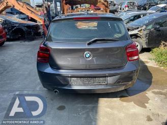 BMW 1-serie 1 serie (F20), Hatchback 5-drs, 2011 / 2019 116d 2.0 16V picture 2