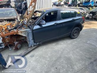 BMW 1-serie 1 serie (F20), Hatchback 5-drs, 2011 / 2019 116d 2.0 16V picture 4