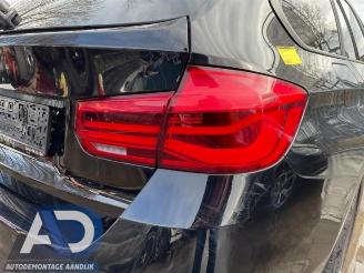 BMW 3-serie 3 serie Touring (F31), Combi, 2012 / 2019 318d 2.0 16V picture 10