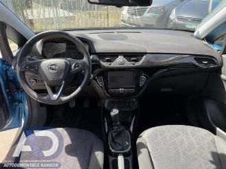 Opel Corsa Corsa E, Hatchback, 2014 1.4 16V picture 13