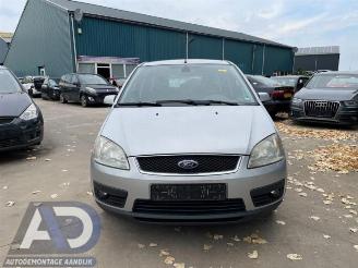 Ford C-Max Focus C-Max, MPV, 2003 / 2007 1.6 TDCi 16V picture 2
