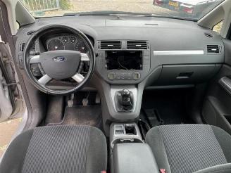 Ford C-Max  picture 16