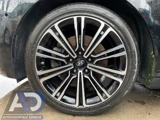 Hyundai I-40 i40 CW (VFC), Combi, 2011 / 2019 1.7 CRDi 16V picture 19