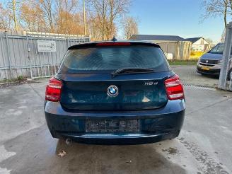 BMW 1-serie 1 serie (F20), Hatchback 5-drs, 2011 / 2019 116d 2.0 16V picture 5